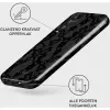 Coque arrière Burga Tough pour Samsung Galaxy A15 4G/5G - Magnetic 2