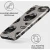Coque arrière Burga Tough pour Samsung Galaxy A15 4G/5G - Next Mistake 2