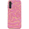 Coque arrière Burga Tough pour Samsung Galaxy A25 - Popsicle 0