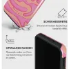 Coque arrière Burga Tough pour Samsung Galaxy A25 - Popsicle 3