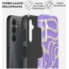 Coque arrière Burga Tough pour Samsung Galaxy A25 - Y2Kool 1