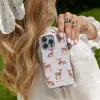 Coque arrière Burga Tough pour Apple iPhone 14 - Bambi 5