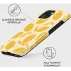 Coque arrière Burga Tough pour Apple iPhone 14 - Lemon Tart 3