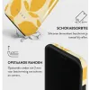 Coque arrière Burga Tough pour Apple iPhone 15 Pro - Lemon Tart 3