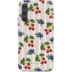 Coque arrière Burga Tough pour Samsung Galaxy A35 - Picnic Basket