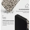 Coque arrière Burga Tough pour Apple iPhone 16 - Almond Latte 3