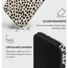 Coque arrière Burga Tough pour Apple iPhone 16 Pro - Almond Latte 3