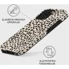 Coque arrière Burga Tough pour Apple iPhone 16 Pro Max - Almond Latte 2