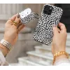 Coque arrière Burga Tough pour Apple iPhone 16 Pro Max - Almond Latte 4