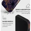 Coque arrière Burga Tough pour Apple iPhone 16 - Velvet Night 3