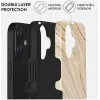 Coque arrière Burga Tough pour Apple iPhone 16 Plus - Full Glam 2
