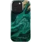 Coque arrière Burga Tough pour Apple iPhone 16 Pro - Emerald Pool
