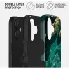 Coque arrière Burga Tough pour Apple iPhone 16 - Emerald Pool 2