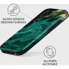 Coque arrière Burga Tough pour Apple iPhone 16 - Emerald Pool 3