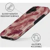 Coque arrière Burga Tough pour Apple iPhone 16 - Tender Kiss 3