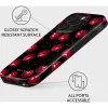 Coque arrière Burga Tough pour Apple iPhone 16 Pro - Cherrybomb 2