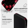 Coque arrière Burga Tough pour Apple iPhone 16 Pro - Cherrybomb 3