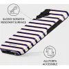 Coque arrière Burga Tough pour Apple iPhone 16 Plus - Old Money 2