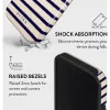 Coque arrière Burga Tough pour Apple iPhone 16 Plus - Old Money 3