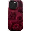 Coque arrière Burga Tough pour Apple iPhone 16 Pro - Femme Fatale 0