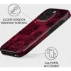 Coque arrière Burga Tough pour Apple iPhone 16 Pro Max - Femme Fatale 2