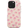 Coque arrière Burga Tough pour Apple iPhone 16 Pro Max - Beach Please 0