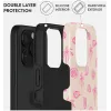 Coque arrière Burga Tough pour Apple iPhone 16 Pro Max - Beach Please 1