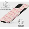 Coque arrière Burga Tough pour Apple iPhone 16 Pro Max - Beach Please 2
