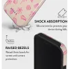 Coque arrière Burga Tough pour Apple iPhone 16 Pro Max - Beach Please 3