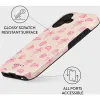 Coque arrière Burga Tough pour Apple iPhone 16 - Beach Please 2