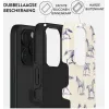 Coque arrière Burga Tough pour Apple iPhone 16 Pro - Derby Race 1