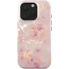 Coque arrière Burga Tough pour Apple iPhone 16 Pro - Golden Coral 0