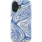 Coque arrière Burga Tough pour Apple iPhone 16 - Seven Seas