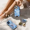 Coque arrière Burga Tough pour Apple iPhone 16 - Seven Seas 4