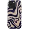 Coque arrière Burga Tough pour Apple iPhone 16 Pro Max - Vigilant
