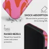 Coque arrière Burga Tough pour Apple iPhone 16 Pro - Ride The Wave 3