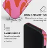 Coque arrière Burga Tough pour Apple iPhone 16 Pro Max - Ride The Wave 3