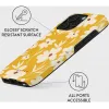 Coque arrière Burga Tough pour Apple iPhone 16 Pro - Sunday Market 3