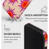 Coque arrière Burga Tough pour Apple iPhone 16 Pro - Sunset Glow 3