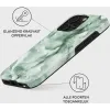 Coque arrière Burga Tough pour Apple iPhone 16 Pro Max - Pistachio Cheesecake 2