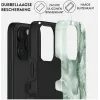 Coque arrière Burga Tough pour Apple iPhone 16 Pro - Pistachio Cheesecake 1