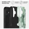 Coque arrière Burga Tough pour Apple iPhone 16 - Pistachio Cheesecake 1
