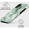 Coque arrière Burga Tough pour Apple iPhone 16 - Pistachio Cheesecake 2