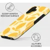 Coque arrière Burga Tough pour Apple iPhone 16 - Lemon Tart 2