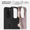 Coque arrière Burga Tough pour Apple iPhone 16 Pro Max - Golden Taupe 1