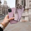 Coque arrière Burga Tough pour Apple iPhone 16 Pro Max - Golden Taupe 5