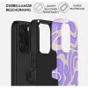 Coque arrière Burga Tough pour Apple iPhone 16 Pro - Y2Kool 2