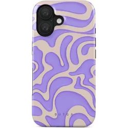 Coque arrière Burga Tough pour Apple iPhone 16 Plus - Y2Kool