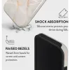 Coque arrière Burga Tough pour Apple iPhone 16 Pro Max - Vanilla Sand 3