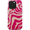 Coque arrière Burga Tough pour Apple iPhone 16 Pro - Siren 0